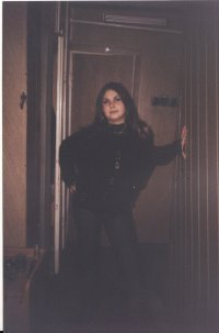 Наташа Мельник