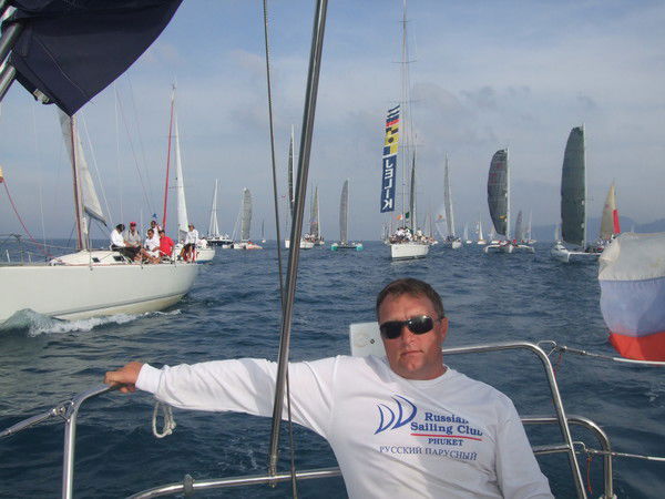 Олег Красноперов