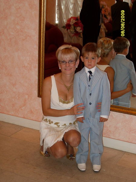 Оксана Сафиулина