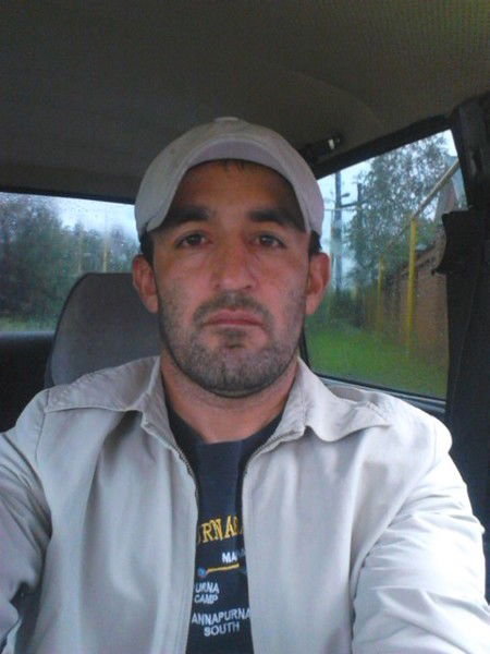 Хикмат Жангиев