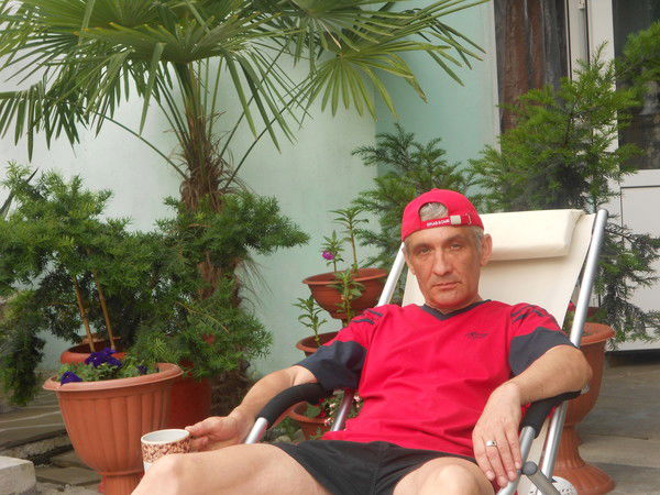 Сергей Пожидаев