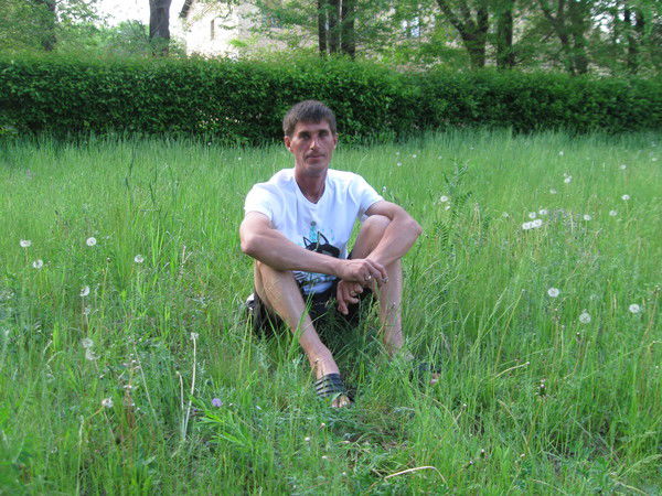 Андрей Колков