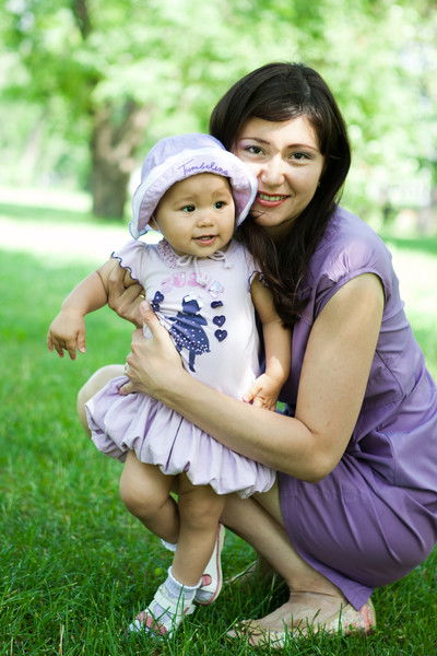 Ольга Усманова