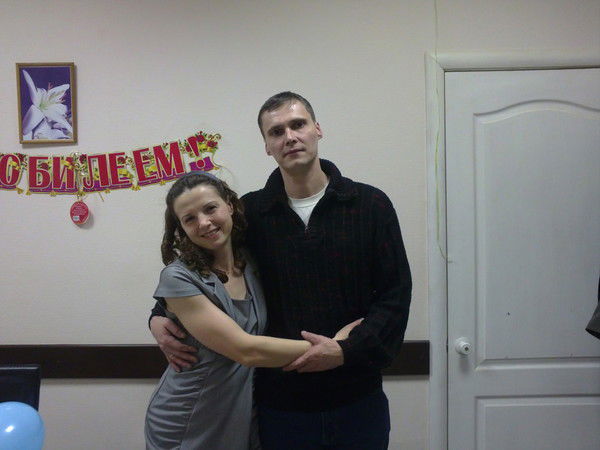 Евсиков Николай