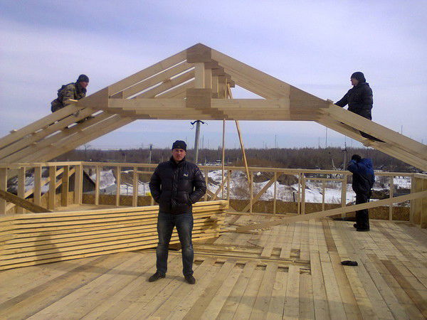 Кирилл Зырянов