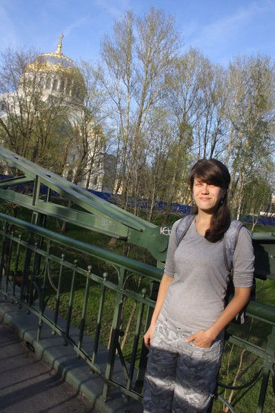 Дарья Ховякова