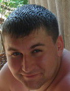 Дмитрий Рыбаков