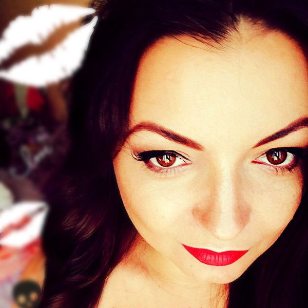 Людмила Шинкарчук