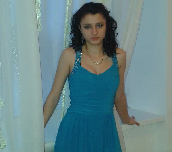 Кристина Шляйгер