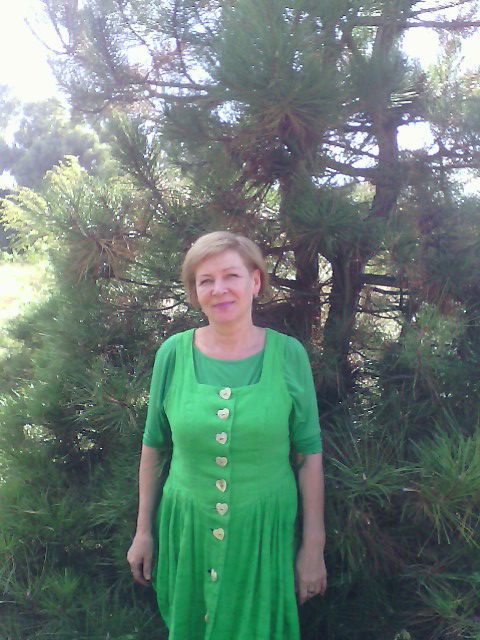 Татьяна Скала