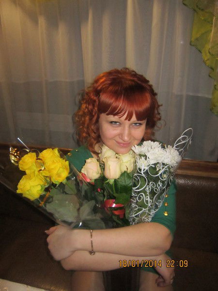 Лідія Миронець