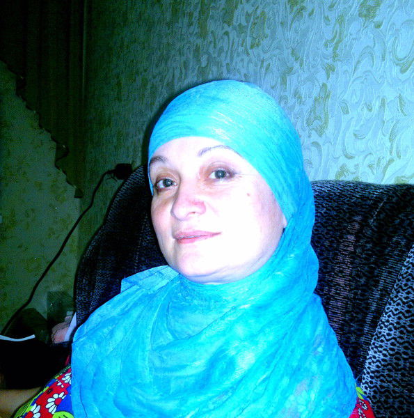 Зухра Агирова