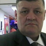 Михаил Хакимов