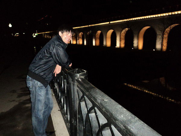 Алексей Шарин