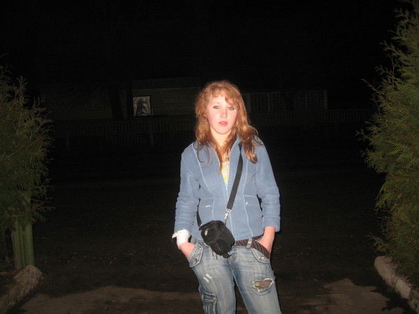 Екатерина Дудар