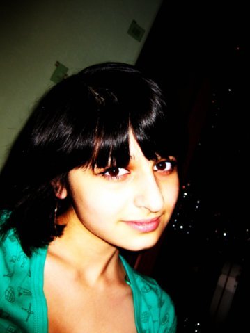 Оксана Сулейманова