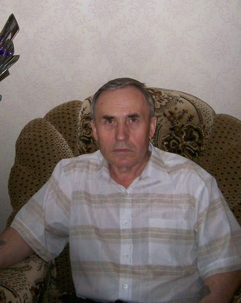 Виктор Струин