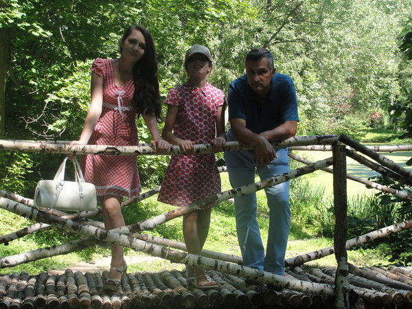 Полина Систунова