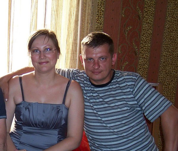 Виктор Кузыченко