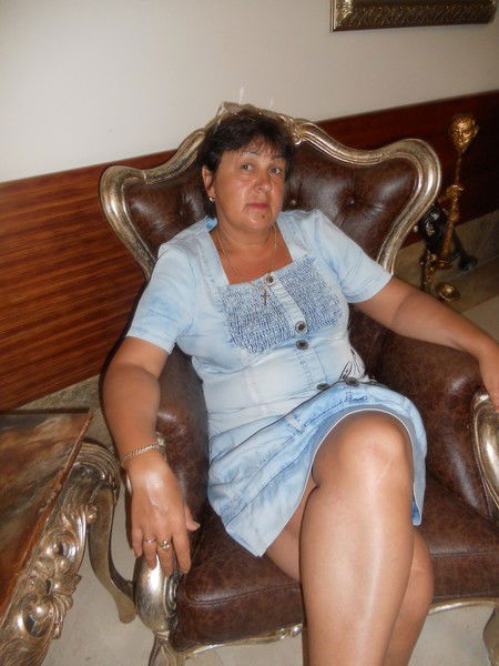 Светлана Фадеева (Чувилина)