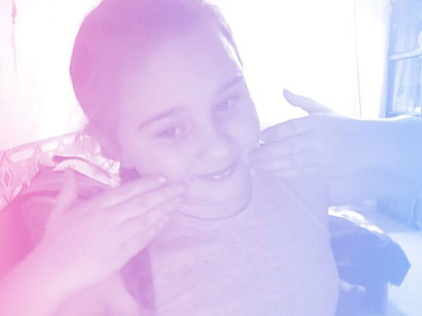 Полина Кириенко