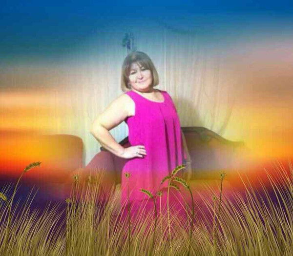 Margarita Muhutdinova