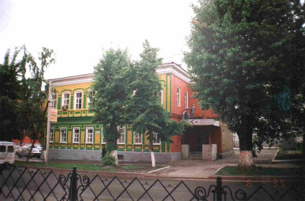 Огбоу Спо Ульяновский Техникум Приборост