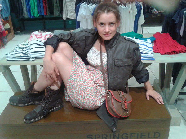 Ленуська Рябчикова