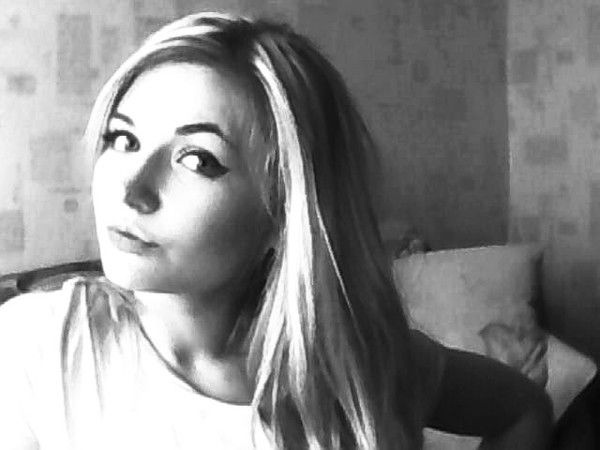 Дарья Ильиных