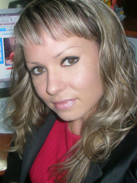 Анастасия Парубина