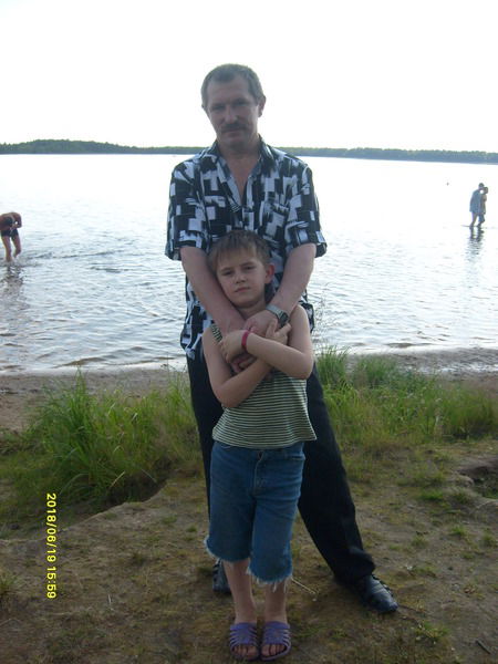 Александр Новик