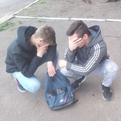 Александр Антонов