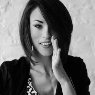 Анна Бондаренко