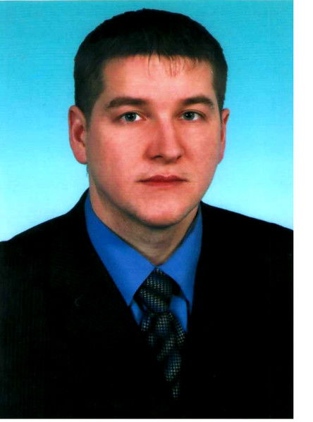 Владимир Журба