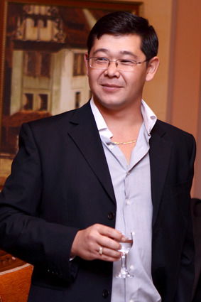 Бронислав Когай