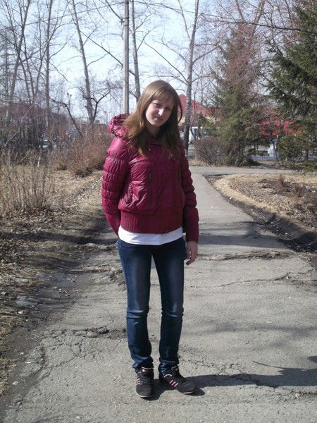 Тамара Сегренева