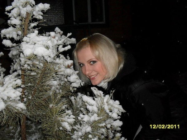 Маргарита Пумка