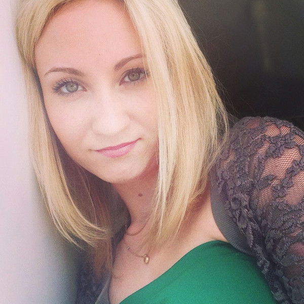 Анна Хлебникова