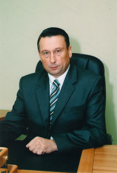 Виктор Шешин