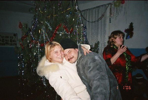 Елена Вдовина