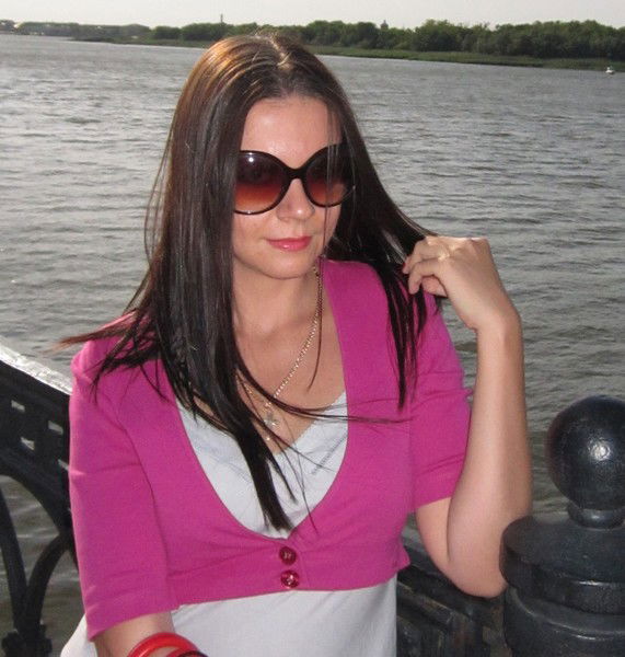 Людмила Камецкова