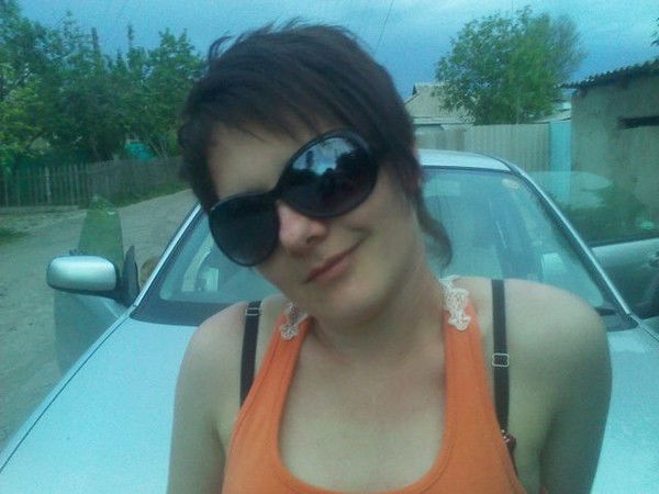 Марина Кейль