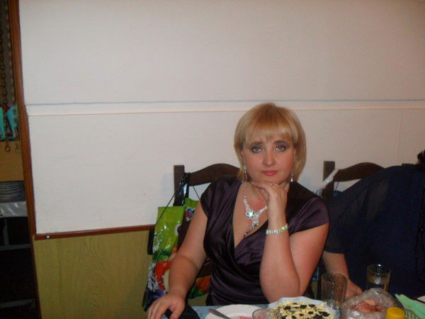 Оксана Немкович