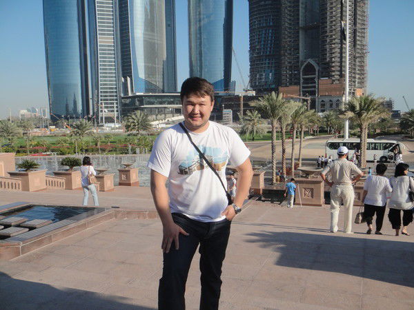 Ильнур Габбасов