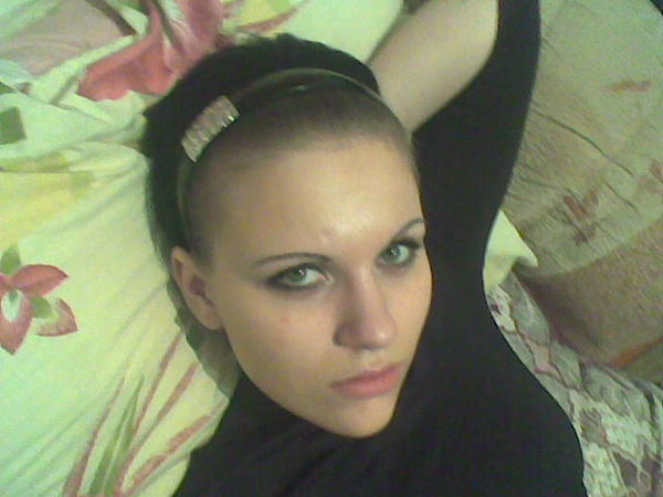 Ольга Дячук