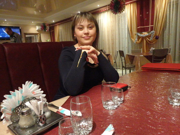 Маргарита Куприенко