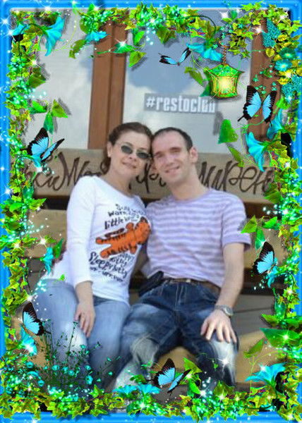 Наталья Кряжева