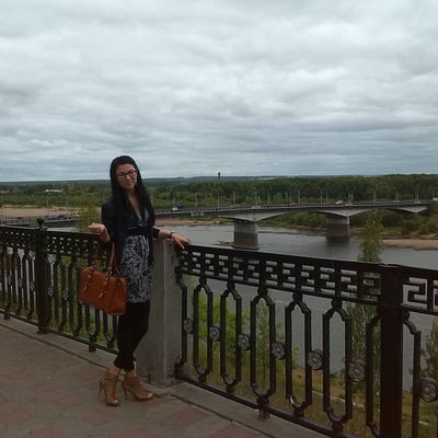 Нина Уринбаева