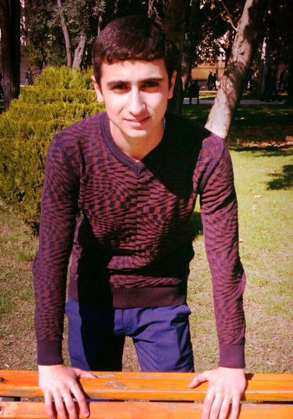 Кянан Исламов