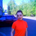 Олеся Зонова